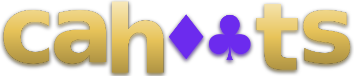 cahoots logotipo