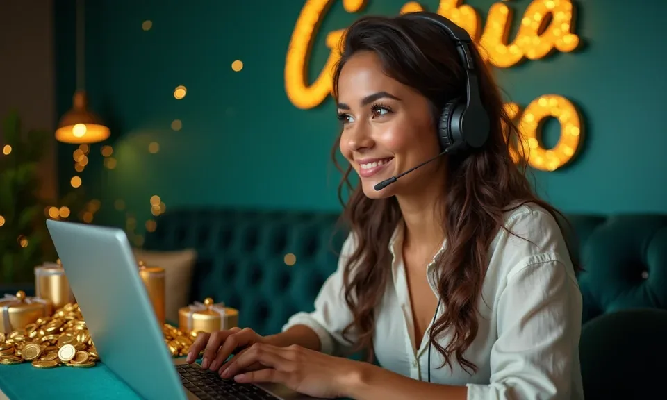 cahoots Entender los términos cambia cómo elige sus juegos